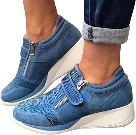 stylish supportive sneakers for women.